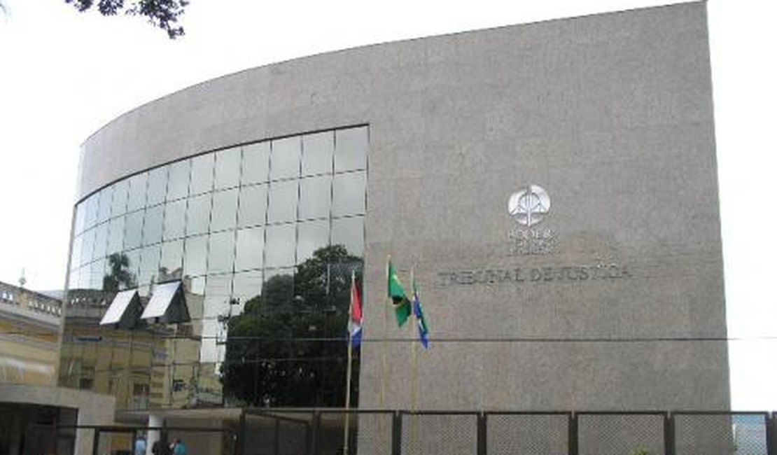 Tribunal de Justiça de Alagoas lança edital para concurso de magistrados
