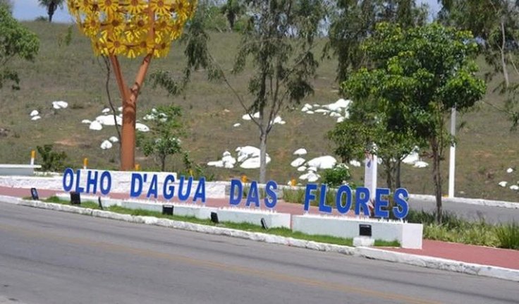 Justiça decreta prisão preventiva e bloqueio de bens de correspondente bancário acusado de desviar R$ 723 mil em Olho D’Água das Flores