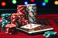 O Futuro dos Jogos de Azar Online com Criptomoedas: O Destino Definitivo para Jogadores