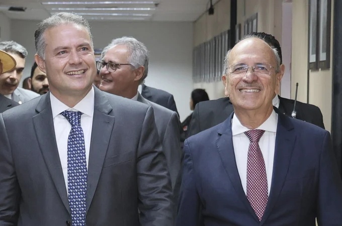 MDB mostra força em Alagoas e Ronaldo Lopes é o 4º prefeito com maior potencial de influência no Estado