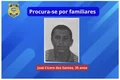 IML de Arapiraca convoca família de homem morto para liberação do corpo