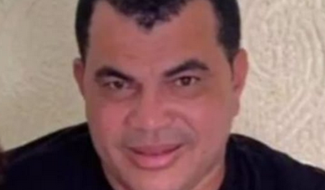 Assessor político desaparece após jogar baralho com conhecido em Pilar
