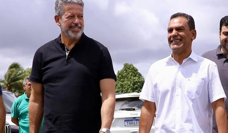 Arthur Lira destina R$ 1,48 milhão e garante reconstrução de ponte destruída por chuvas em São Sebastião