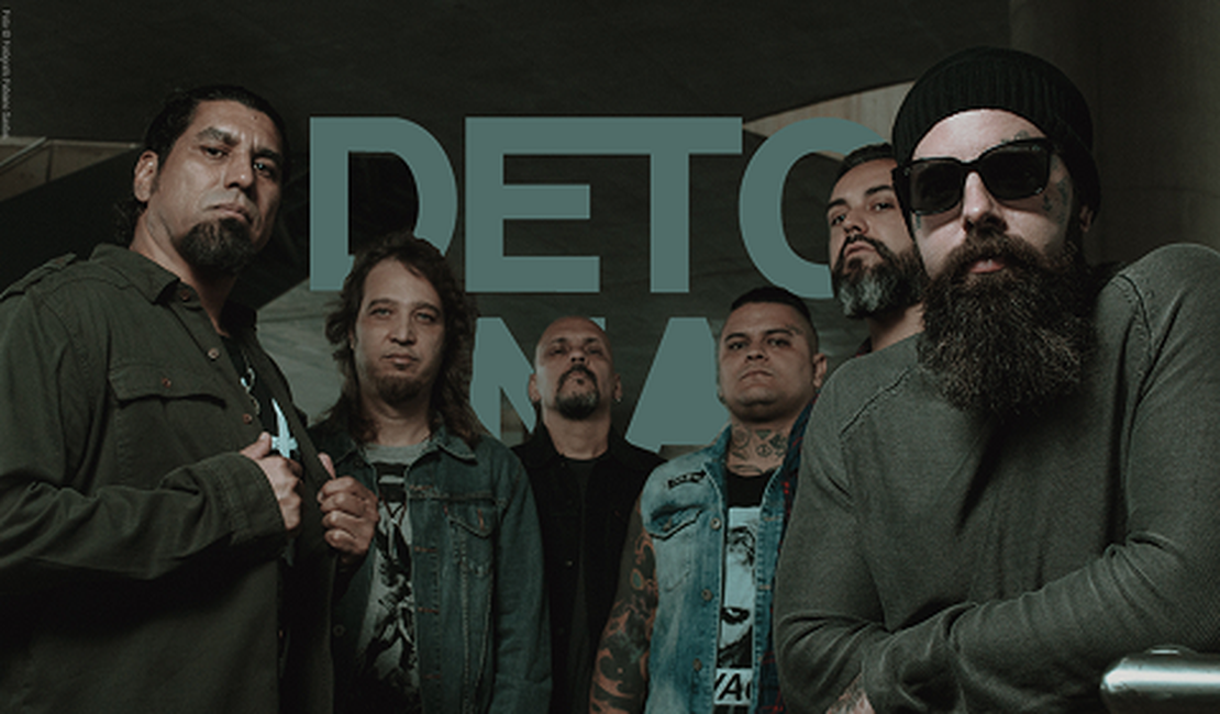 Arapiraca terá cinco shows de rock em uma só noite