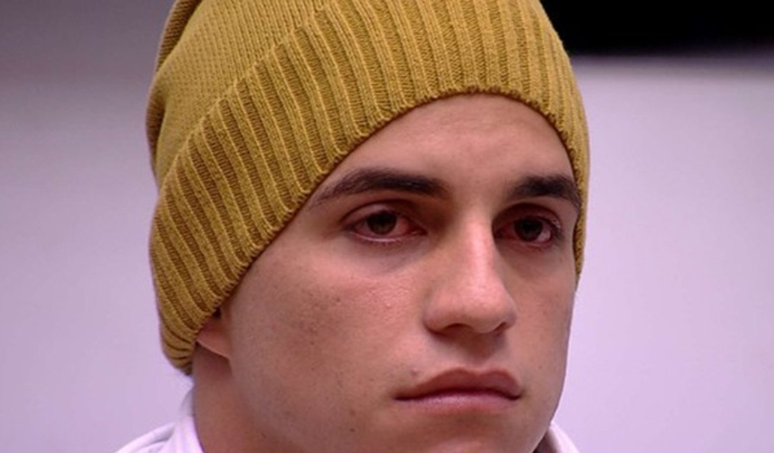 BBB17: Manoel é eliminado com 57,45% dos votos