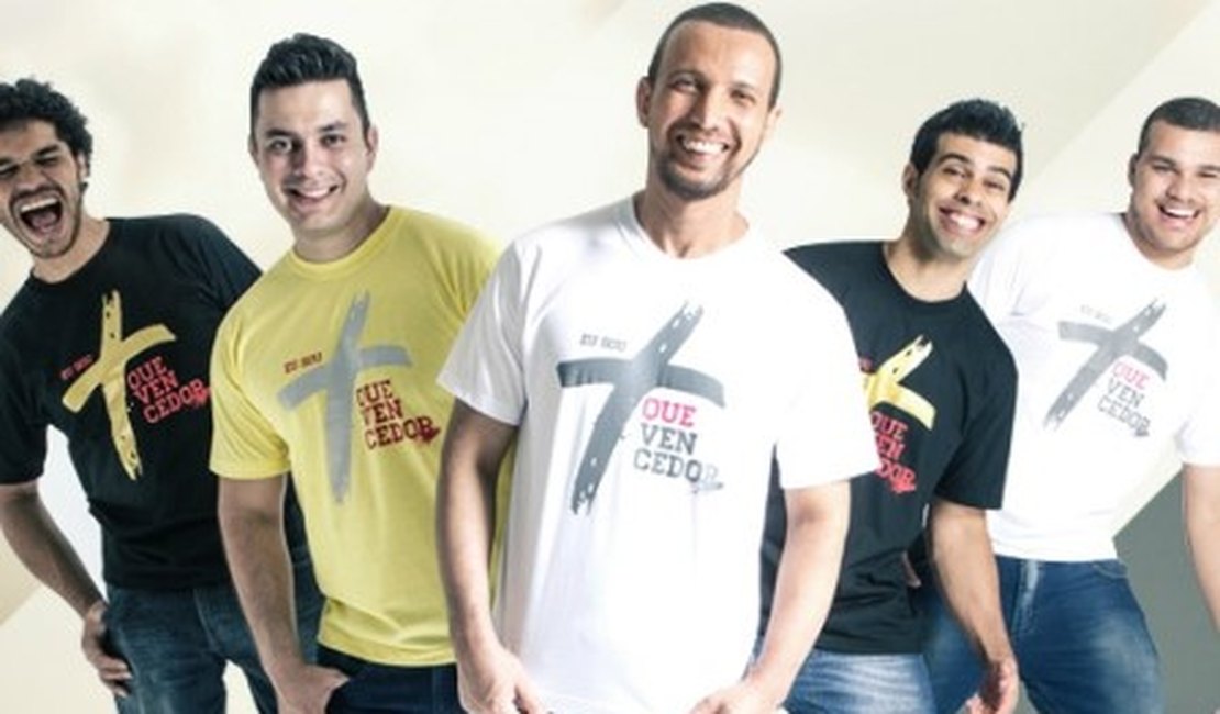 Alegrai-vos: evento da música católica será realizado pela primeira vez em Arapiraca