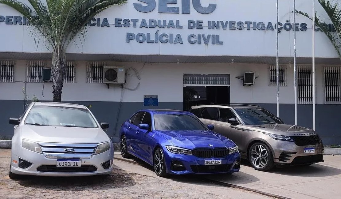 Polícia faz operação contra influencer do 'Jogo do Tigrinho'