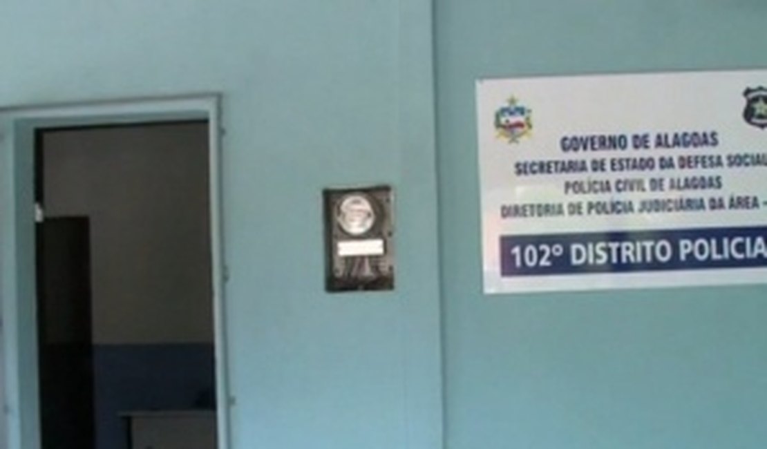 Suspeito de participar de atentado contra bebê está entre fugitivos de delegacia