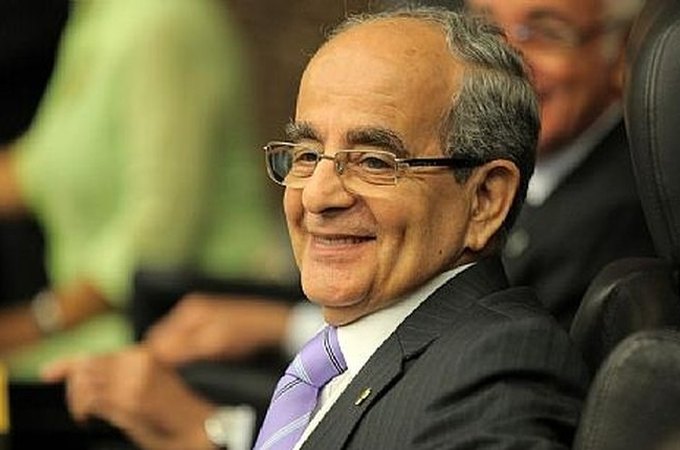 Morre o ex-desembargador Eduardo José de Andrade, aos 81 anos
