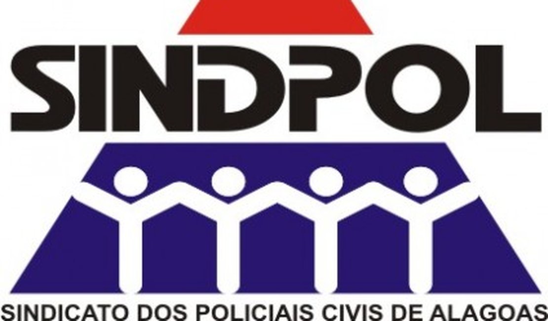 Eleição do Sindpol ocorre na próxima segunda-feira, dia 31