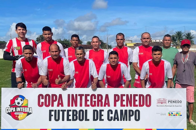 Copa Integra Penedo entra na reta decisiva com grandes jogos e torcida empolgada
