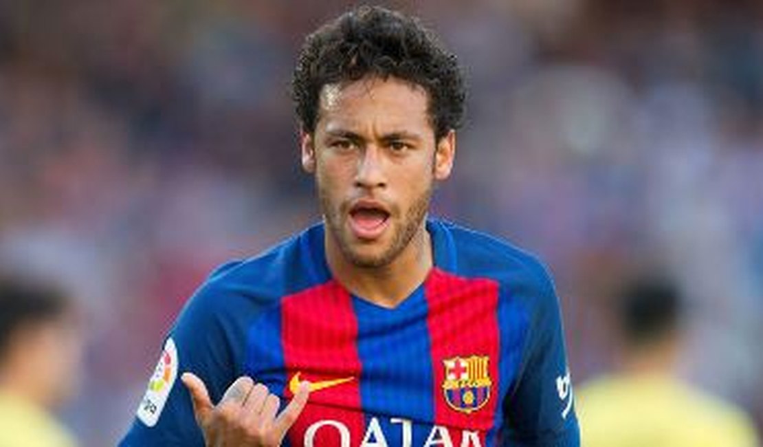 EXCLUSIVO!!! Neymar aceita proposta do PSG e será anunciado em duas semanas