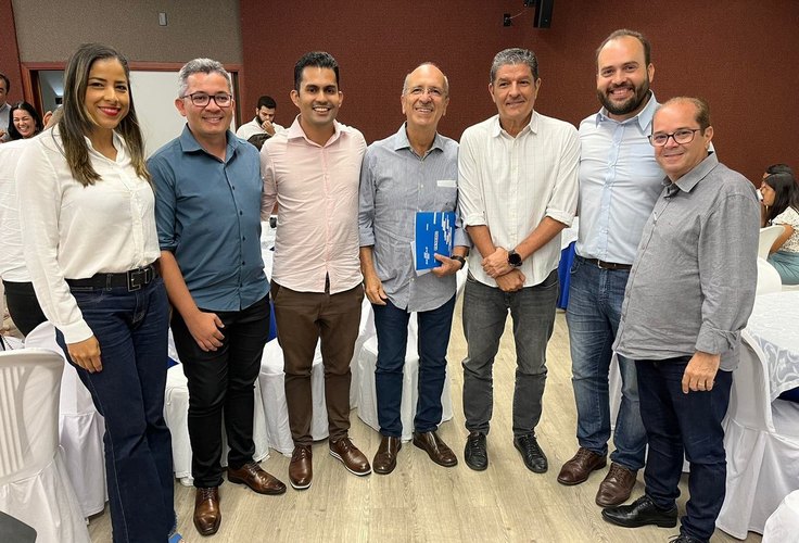 Prefeito Ronaldo Lopes mantém Penedo no Programa Cidade Empreendedora, do Sebrae