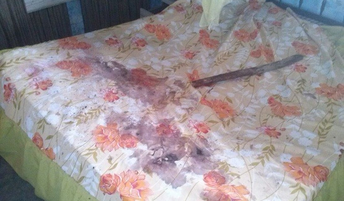 Criança espancada pelo tio em Palmeira dos Índios morre no HGE, em Maceió