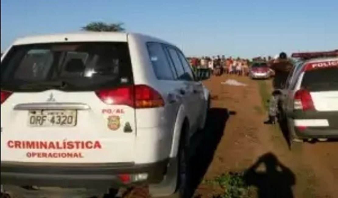 Índio da tribo Xukuru-Kariri é assassinado a tiros em Palmeira