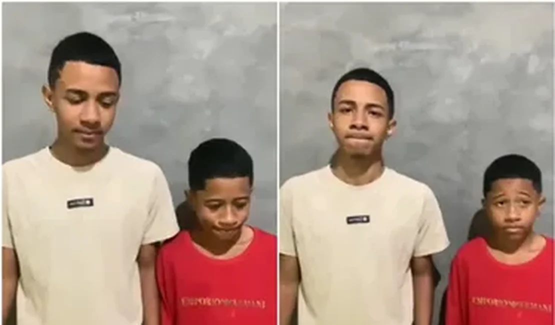 Dupla mirim de arrocha morre em acidente trágico na Bahia