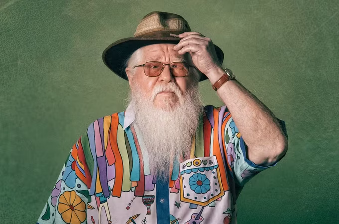 Velório de Hermeto Pascoal será aberto ao público no Rio de Janeiro nesta segunda-feira