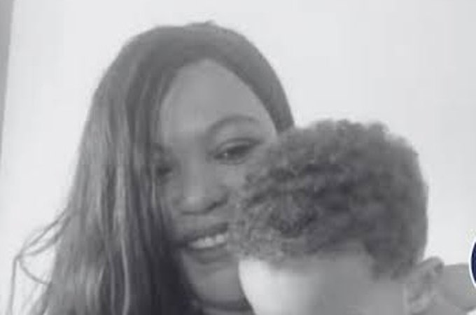 Mãe de bebê que morreu após explosão em terreiro também falece no Hospital da Restauração