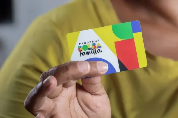 Caixa paga Bolsa Família a beneficiários com NIS de final 6