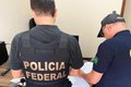 PF desarticula quadrilha especializada na produção de droga sintética