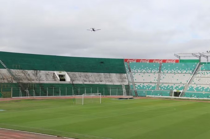 Conmebol confirma final da Sul-Americana 2025 na Bolívia