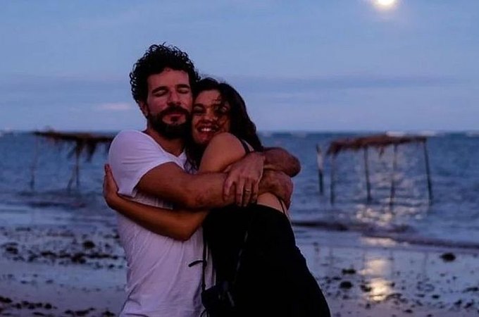 Sophie Charlotte e Daniel de Oliveira se separam após oito anos