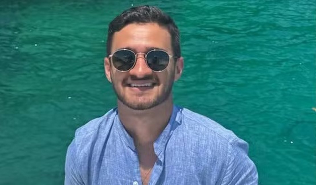 Neto de empresário do agro, Gustavo Ferrarin morre atropelado por viatura da polícia em Porto Alegre