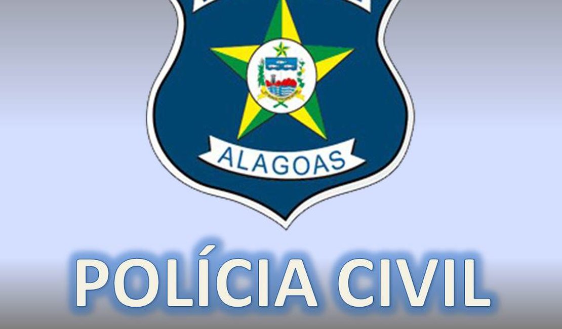 Polícia Civil prende dois homens por apropriação indébita em Craíbas