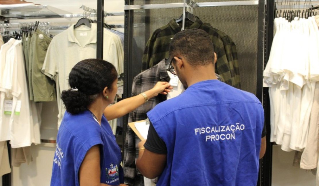 Procon Alagoas realiza pesquisa de preços de São João em Maceió