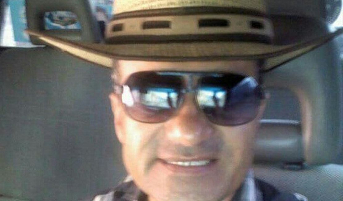 Ex-motorista de ex-prefeito de Viçosa morre em grave acidente na AL-220