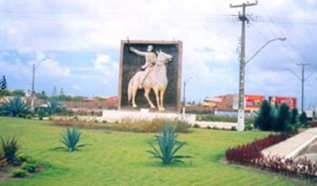 Criança de 10 anos denuncia o primo por estupro