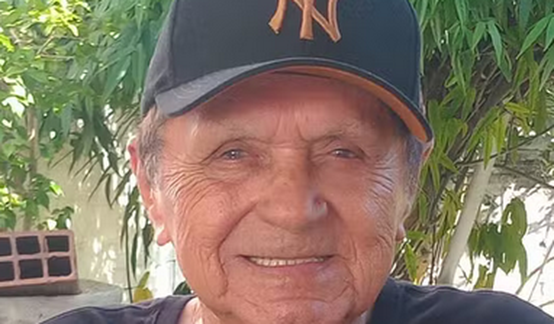 Com grande história no rádio alagoano, Romildo Freitas morre aos 91 anos