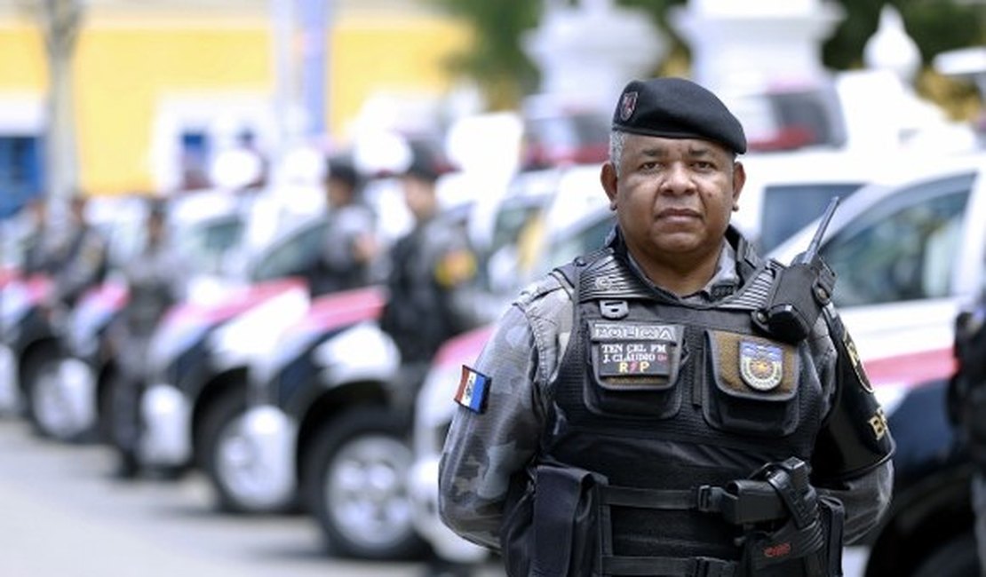 Violência: Em outubro, Maceió registrou queda de 22%; Estado, 19%
