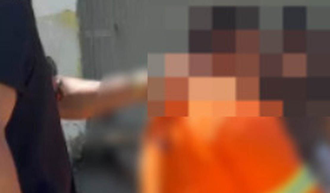 Polícia Civil prende homem acusado de ter assassinado adolescente de 17 anos em Maceió