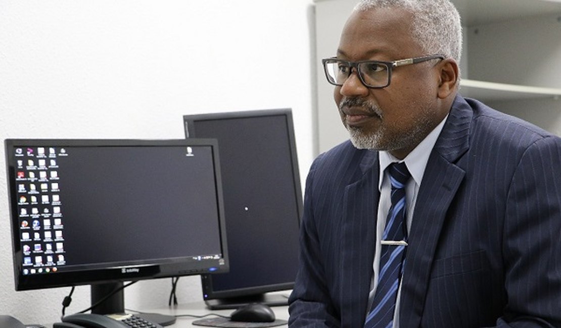 Promotor de justiça de Delmiro Gouveia é assaltado e agredido em Sergipe