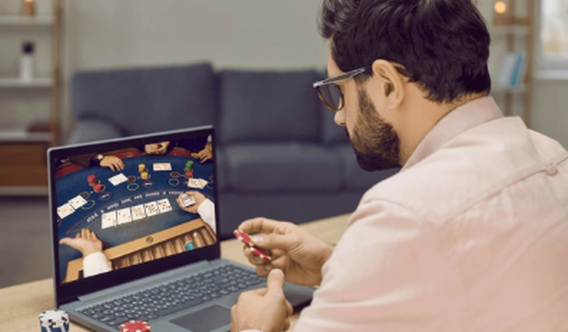 A evolução do poker em um mundo de tecnologia moderna