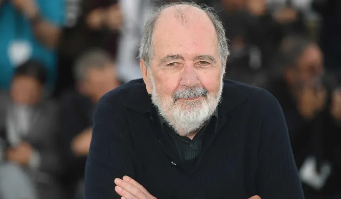 Filme sobre alagoano Cacá Diegues em Cannes repassa sua vida e os bastidores da última obra