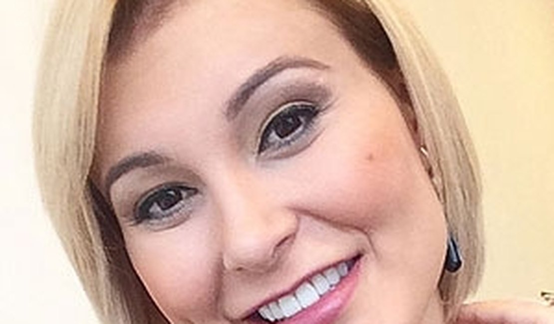 Andressa Urach irá passar Réveillon em igreja: “Na presença do Deus Vivo”