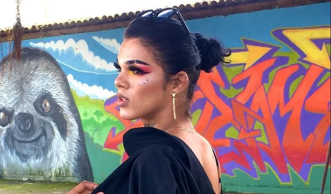 Polícia diz que mulher trans morta tentou se defender de golpes de faca antes de morrer, em Maceió