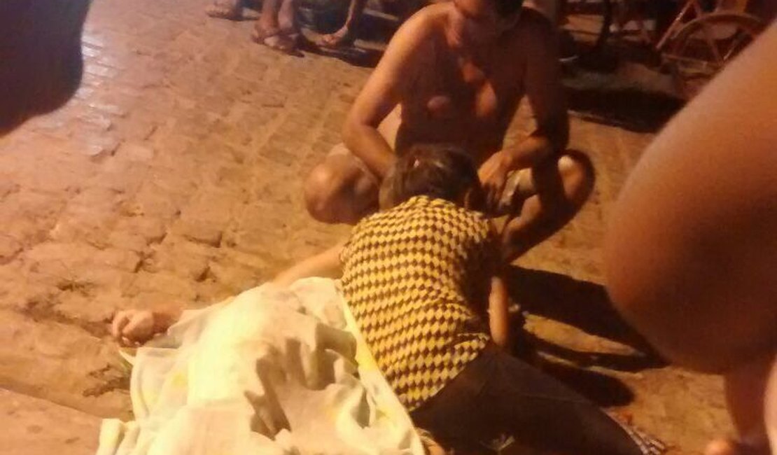 Ex-reeducando é executado a tiros em Palmeira dos Índios