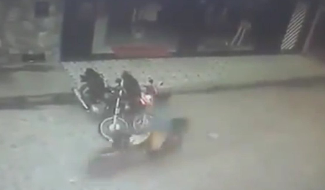 Falso funcionário da Carajás invade residência de policial e tenta aplicar golpe