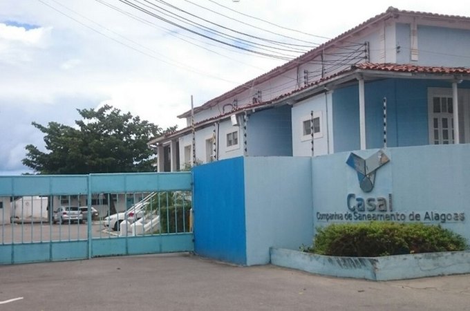 Leilão da Casal é suspenso por suspeitas de irregularidades no certame