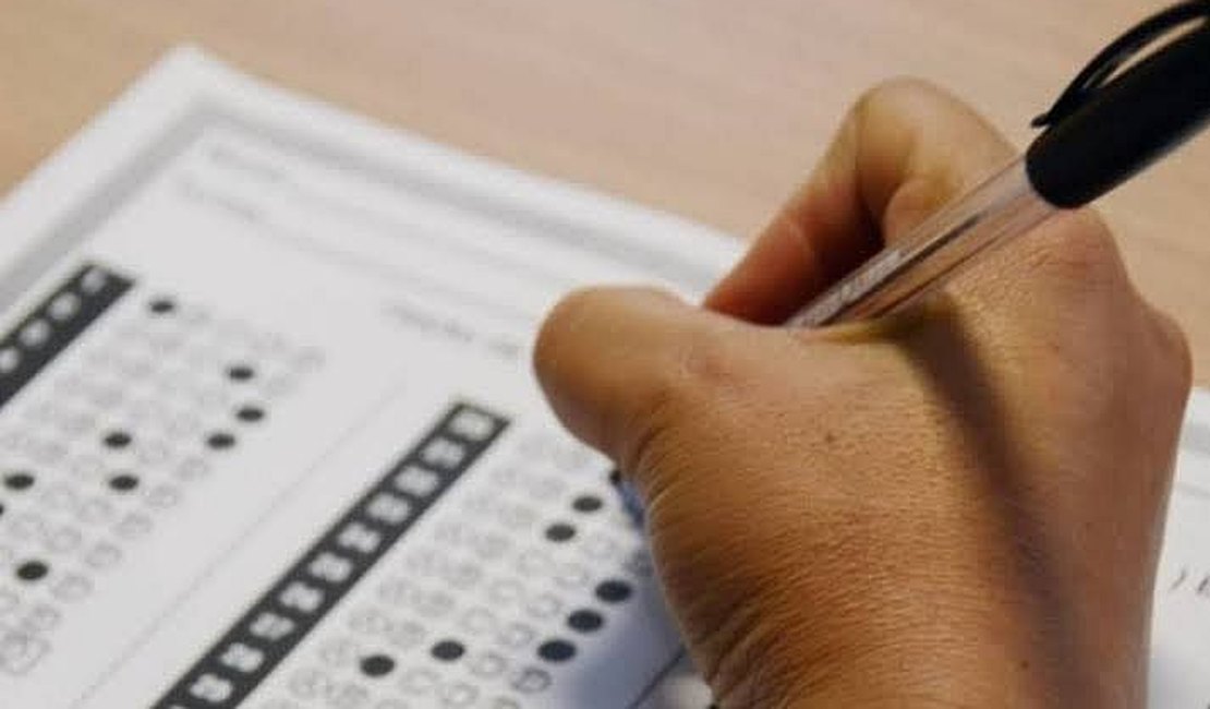 Divulgado gabarito preliminar de concurso do IFAL; candidatos têm 72h para recorrer
