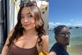 Casal que nasceu no mesmo dia morre na data do aniversário em acidente de moto na BR-101, em SC