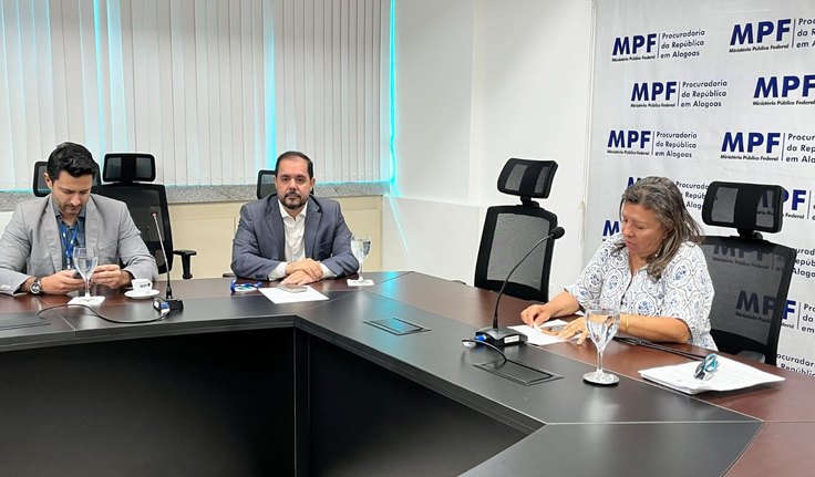 MPF cobra da Prefeitura de Maceió providências efetivas para cumprimento de sentença para ordenamento da orla