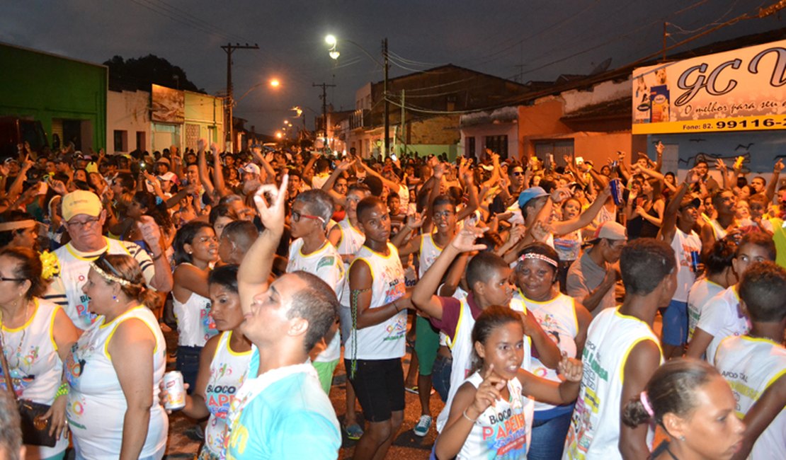 Ministério Público determina regras a carnaval de Atalaia para evitar violência