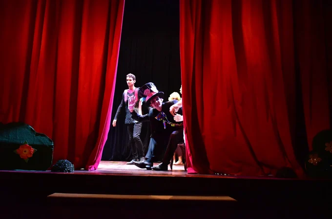 Prefeitura de Penedo lança edital para produção de espetáculos de teatro