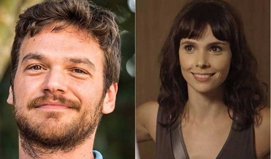 ‘A força do Querer’: Rubinho e Irene têm um caso