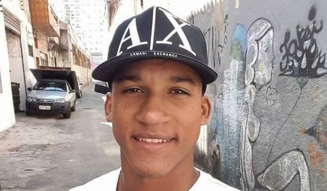 Jovem é morto a facadas no Sertão de Alagoas