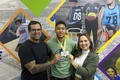 Com apoio da Selaj, atleta conquista prata no Brasileiro Sub-15 e vaga no Bolsa Atleta Nacional